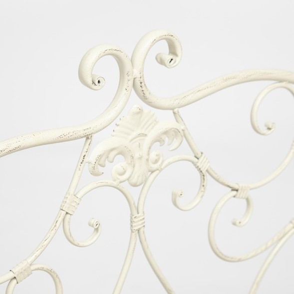 Скамья Secret de Maison BEAUJOLAIS + подушка (mod. PL08-8574)