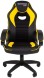 Кресло геймерское CHAIRMAN GAME 16