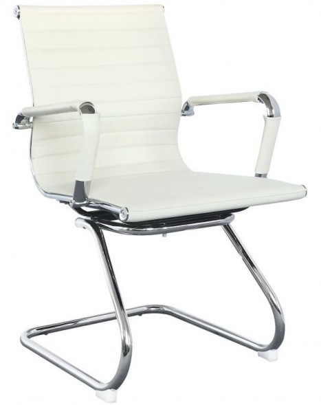 КРЕСЛО БЮРОКРАТ CH-883-LOW-V эко