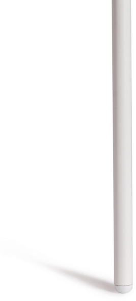 Столик кофейный LANCOME white