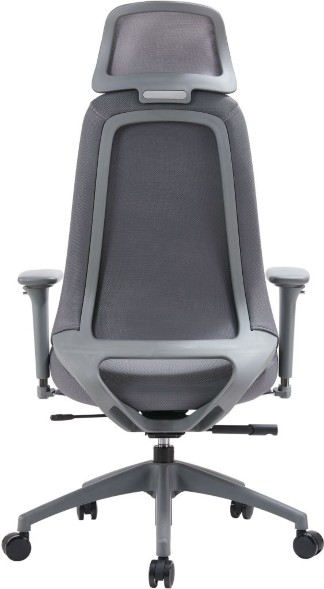 Кресло руководителя Everprof Ant Grey 