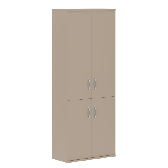 Шкаф с глухими дверьми СТ-1.3 770х365х1975 IMAGO