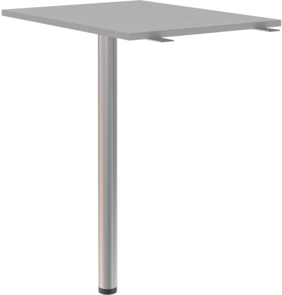 Приставка SP 645 Дуб Сонома светлый 600*450*16