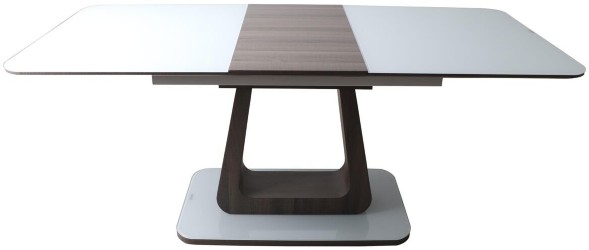 Стол раздвижной ОКТ 2144 (длина 140/180) 