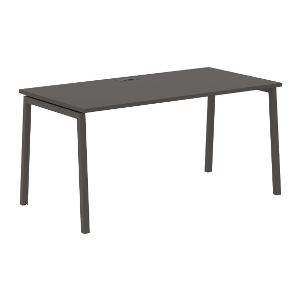 Стол прямой ELST 1580 1560х800х750 EDIS