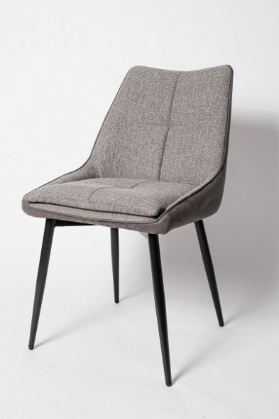 Стул Рей серый