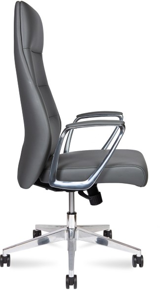Кресло руководителя NANCY эко