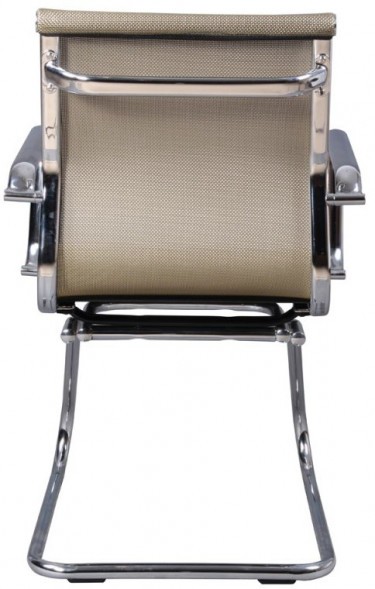 Кресло для посетителей Бюрократ CH-993-LOW-V 