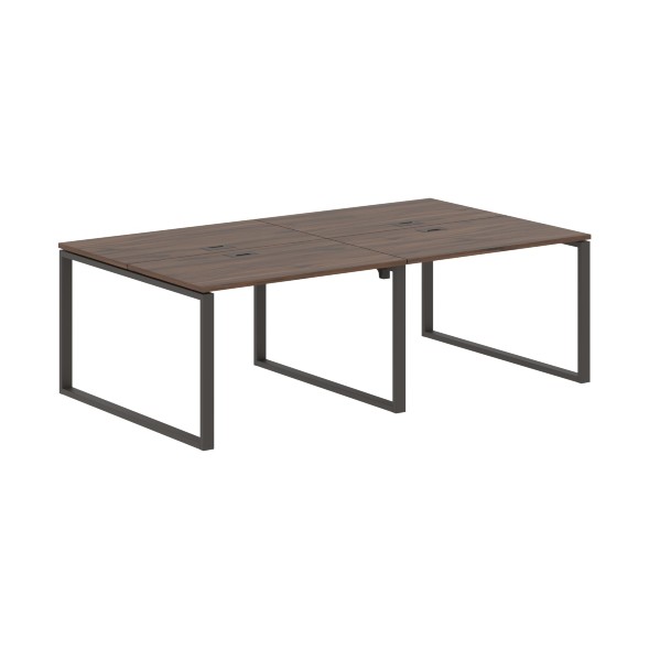 Стол 4-х местный EQWST 2313 2326х1346х750 EDIS