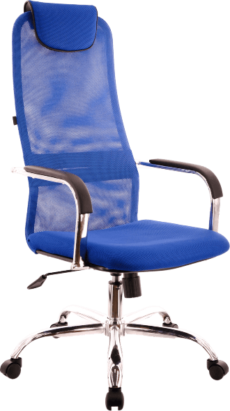 Кресло Everprof EP-708 TM Сетка 