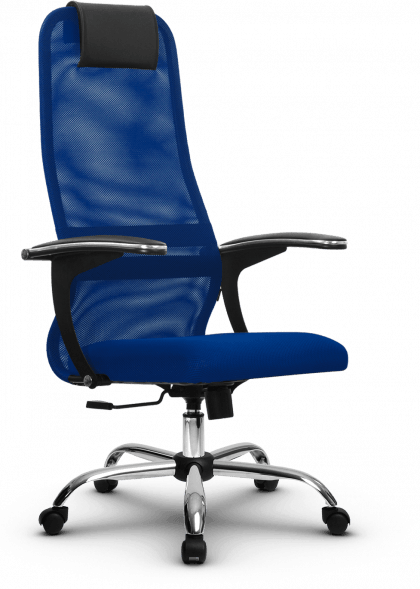 Кресло офисное SU-BM-8 Ch