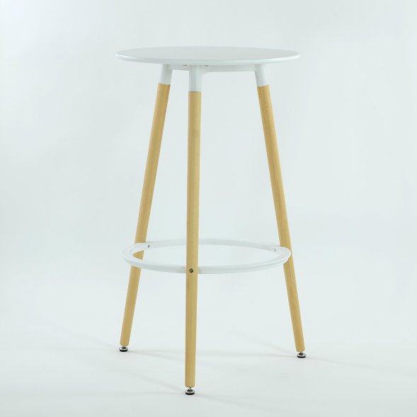 Стол T-11 барный MDF