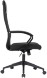 Кресло руководителя  Chairman CH612  black