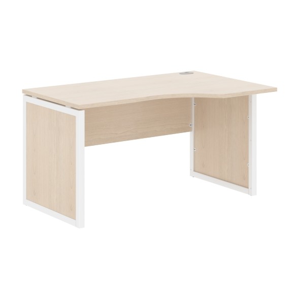 Стол эргономичный XQPCET 149(R) 1400х900х750 XTEN-QP