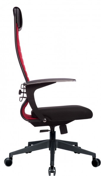 Эргономичные кресла МЕТТА Комплект 22 Pl пр/сечен