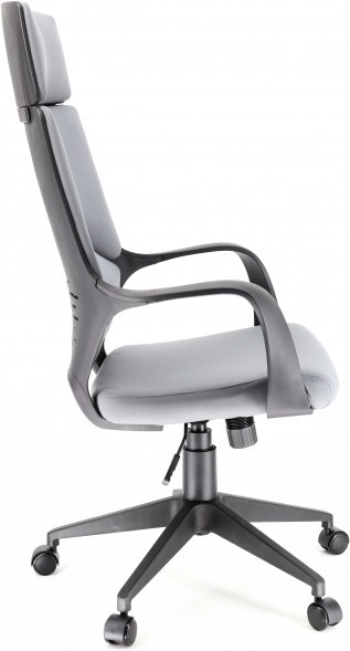 Кресло Everprof Trio Black TM ткань 