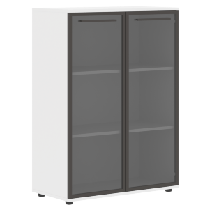 Шкаф средний широкий EMCS 85.7 852х430х1199 EDIS