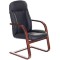 Кресло Бюрократ T-9923WALNUT-AV