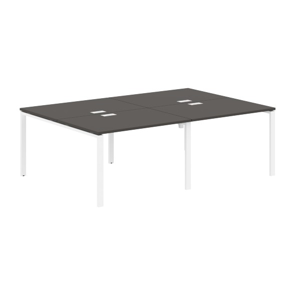 Стол 4-х местный EUWST 2316 2326х1606х750 EDIS