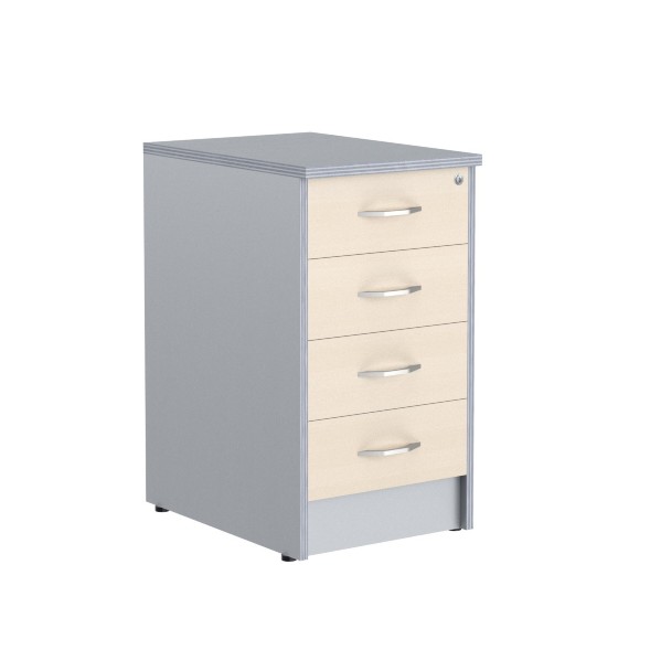 Тумба приставная с топом Т-4 Венге Магия ТП-4.А 412х450х753 IMAGO