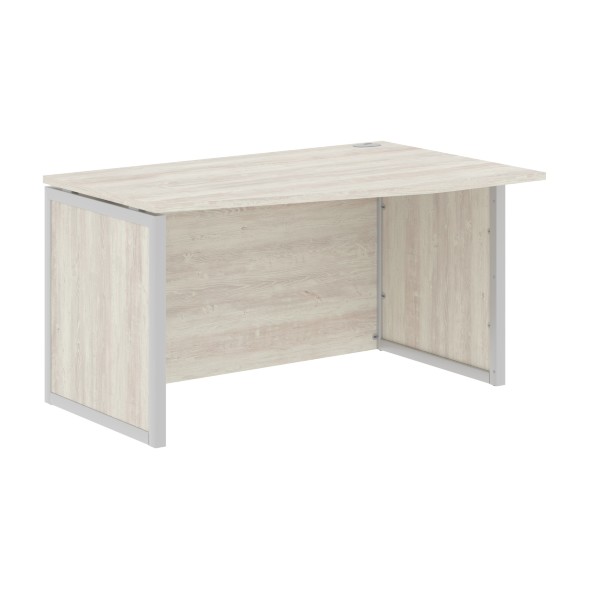 Стол эргономичный XQPCT 149H(R) 1400х900х750 XTEN-QP