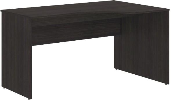 Cтол эргономичный SET140-1(R) Дуб Юкон Модерн 1400х900х760 SIMPLE