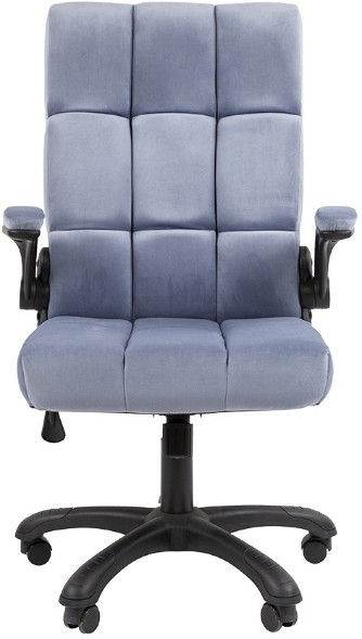 Кресло руководителя CHAIRMAN 444 HOME