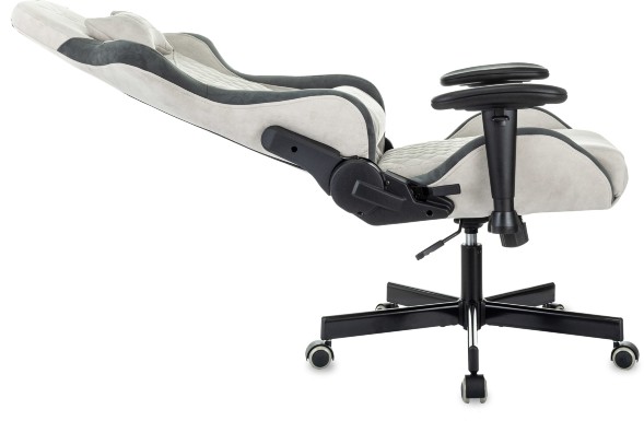 Кресло игровое Knight Regal