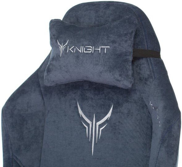 Кресло игровое Knight N1