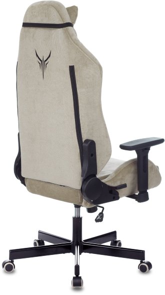 Кресло игровое Knight N1