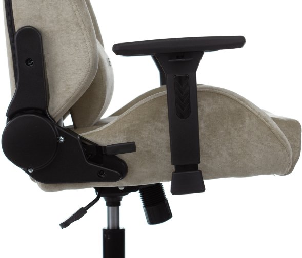 Кресло игровое Knight N1