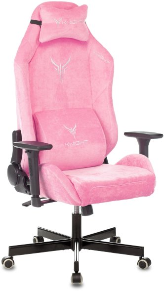 Кресло игровое Knight N1