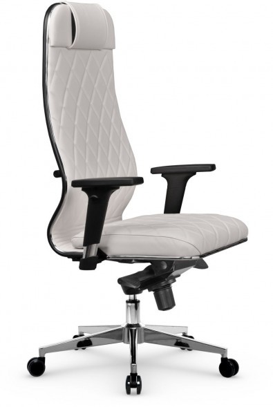 Кресло офисное Metta L/CH (без слайдера) 