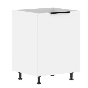 Шкаф напольный под мойку MOP 6082M.1P 600х560х820 IBIZA