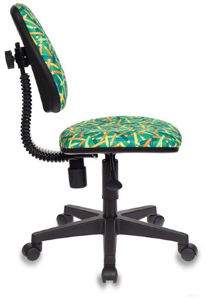 Кресло детское Бюрократ KD-4/принт