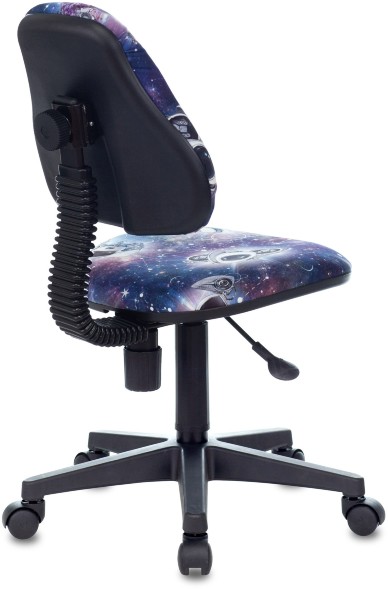 Кресло детское Бюрократ KD-4/принт