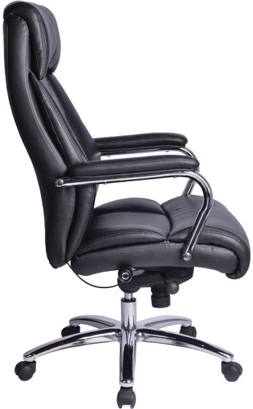 Кресло офисное BRABIX &amp;quot;Phaeton EX-502&amp;quot;