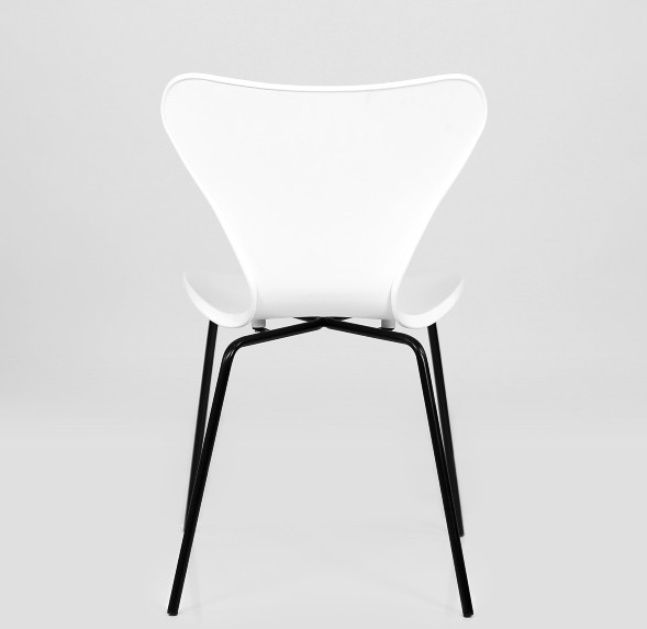 Стул Barneo N-34 белый