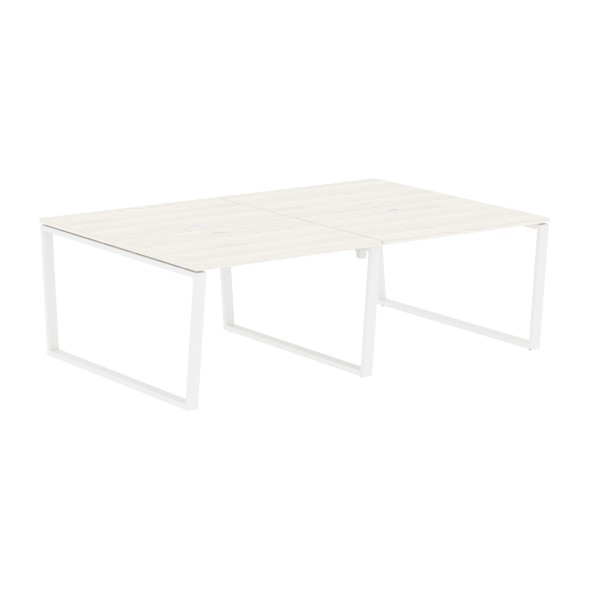 Стол 4-х местный EVWST 2316 2326х1606х750 EDIS