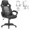 Кресло офисное BRABIX "Rider Plus EX-544"