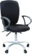 Офисное кресло CHAIRMAN CH 9801