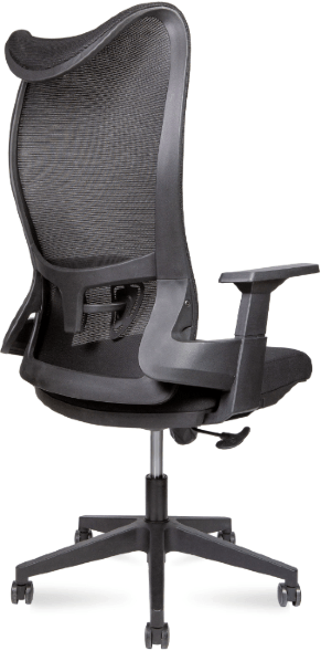 Кресло офисное Wave T