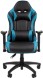 Кресло геймерское CHAIRMAN GAME CH43