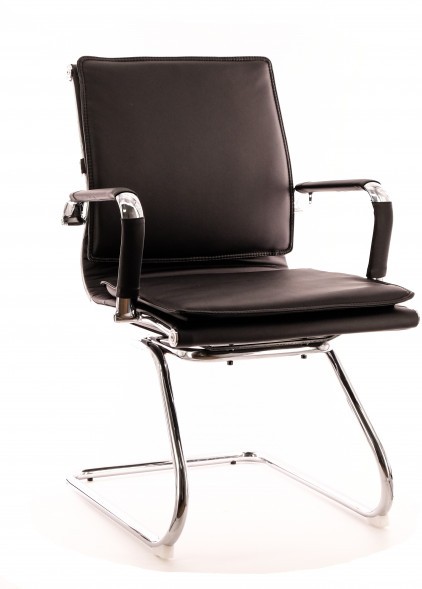 Кресло Everprof Nerey CF Экокожа 