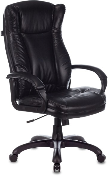 Кресло руководителя БЮРОКРАТ CH-879N 