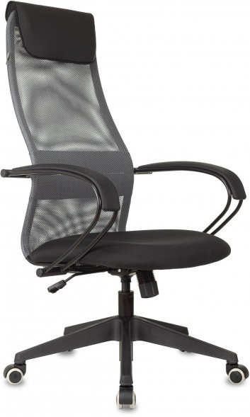 Кресло руководителя Бюрократ CH-607