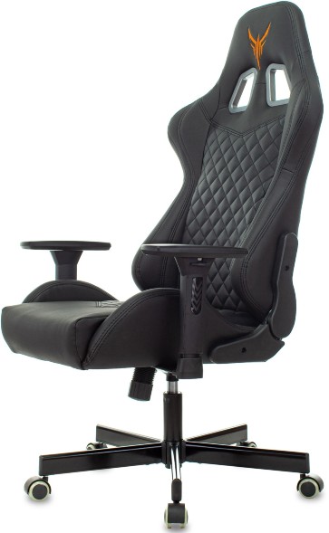 Кресло игровое Knight ARMOR