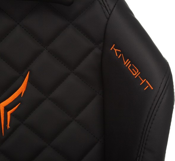 Кресло игровое Knight Rampart