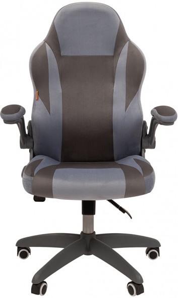 Кресло геймерское CHAIRMAN GAME 55