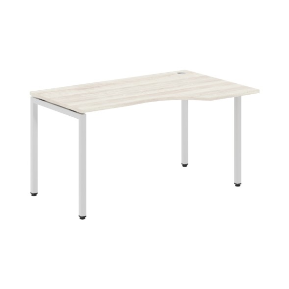 Стол эргономичный XSCET 149(R) 1400х900х750 XTEN-S